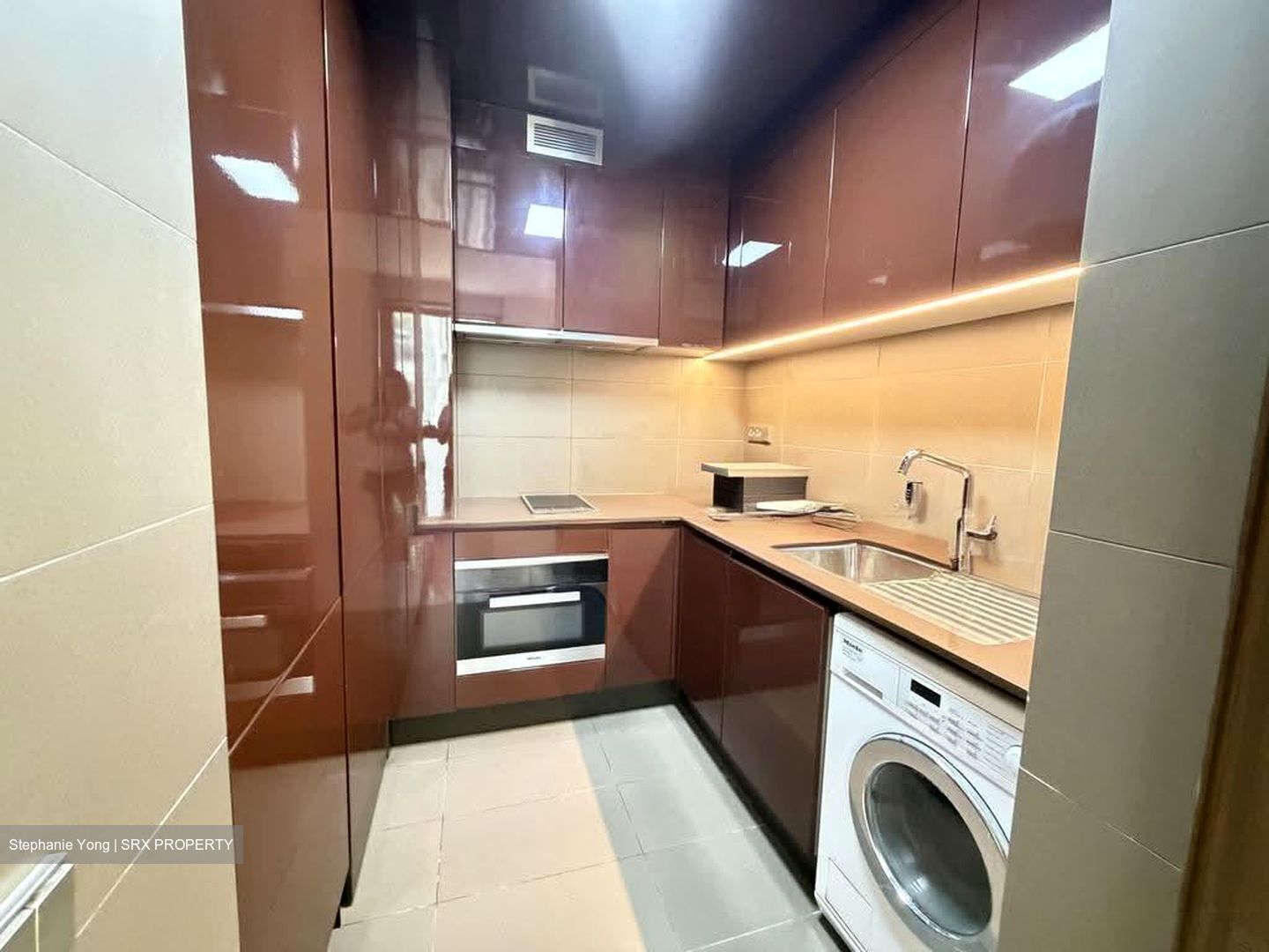 3 Orchard By-The-Park (D10), Condominium #608959081